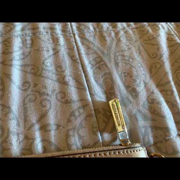 Michael kors clutch gold - Picture 6 of 7